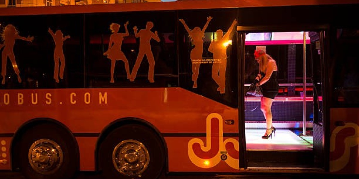How does Party Bus Experience Work for Birthday Trips?