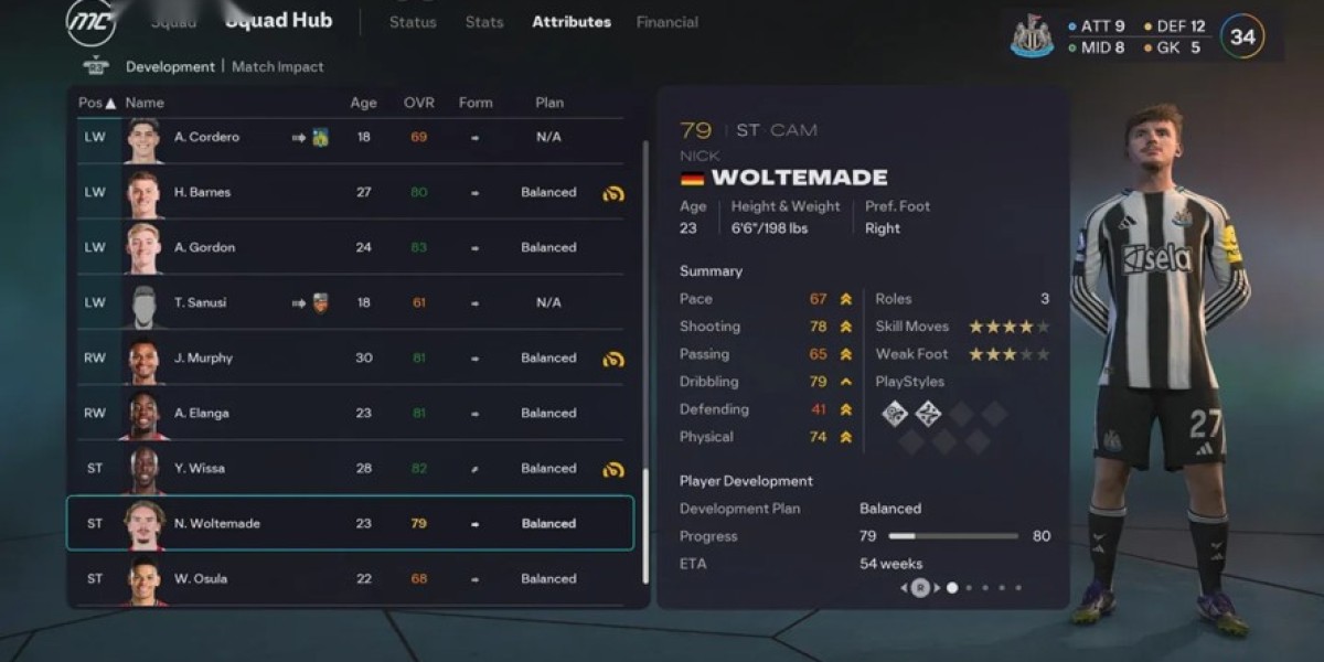 EA FC 26: Party in the Middle Evolution Guide