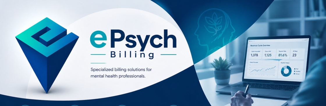 ePsych Billing Cover Image