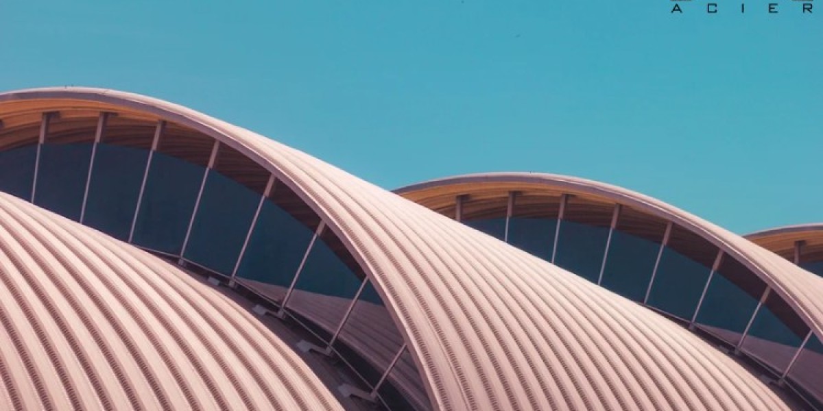 Upgrade Your Building with Jindal Roofing Sheet in Mangalore