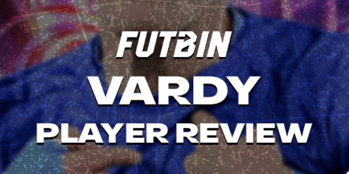 Jamie Vardy Time Warp 2 Review: Best Attacker?