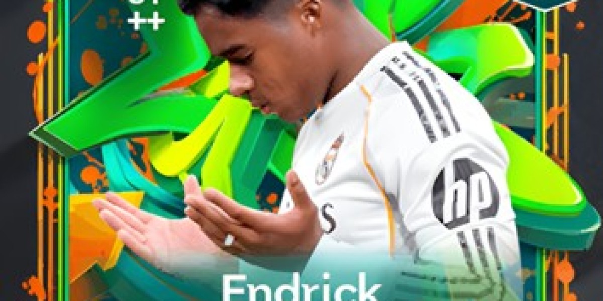 Endrick: Rising Star to Real Madrid Striker