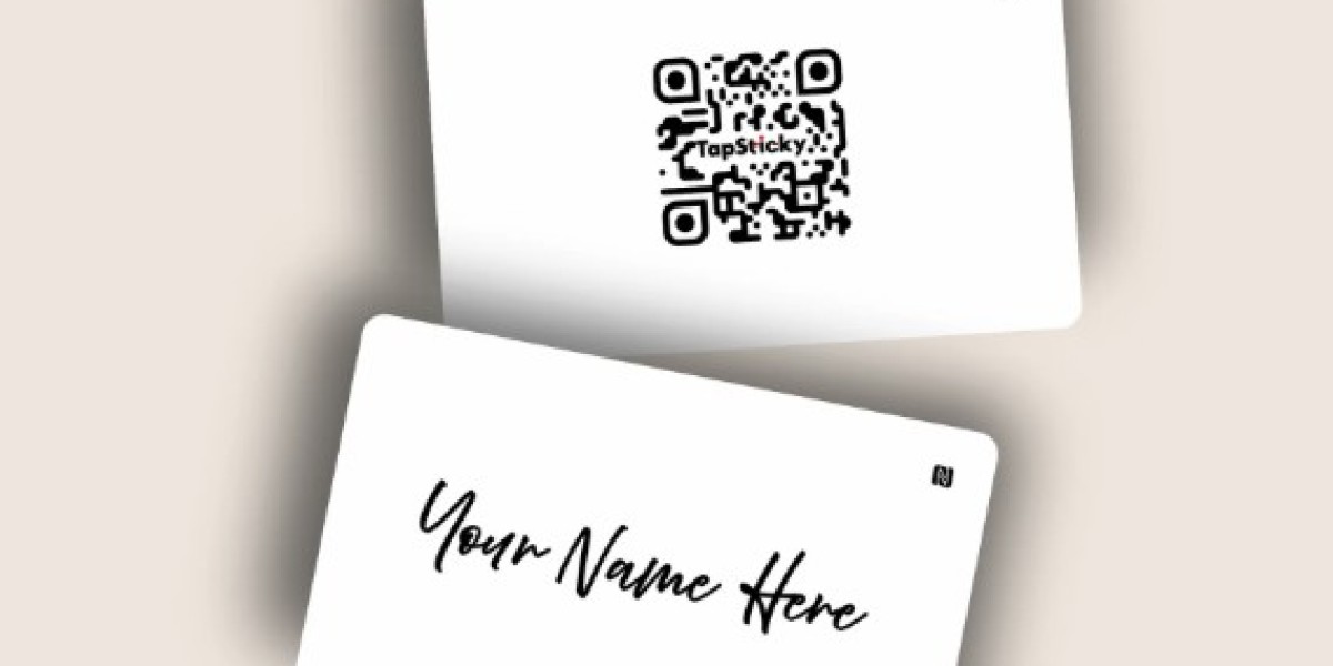 Buy Digital Business Card Online | Smart Networking Cards