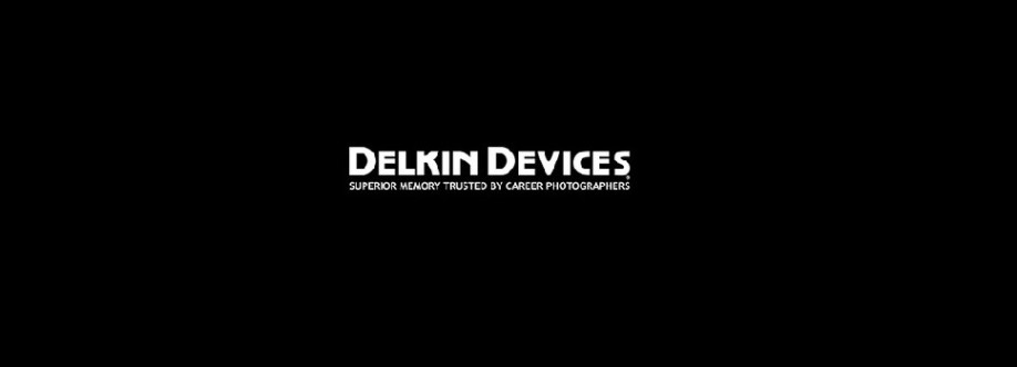 Delkin Devices Cover Image