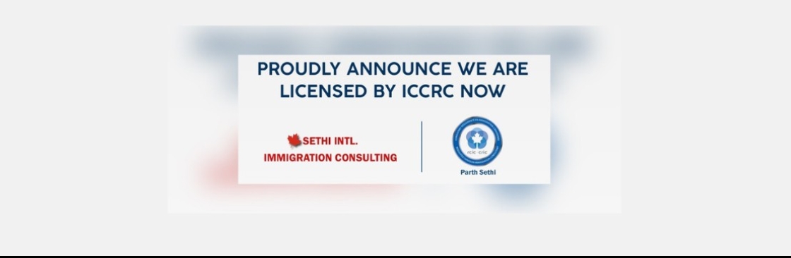 Sethi International Visa Consultants in Sangrur Cover Image