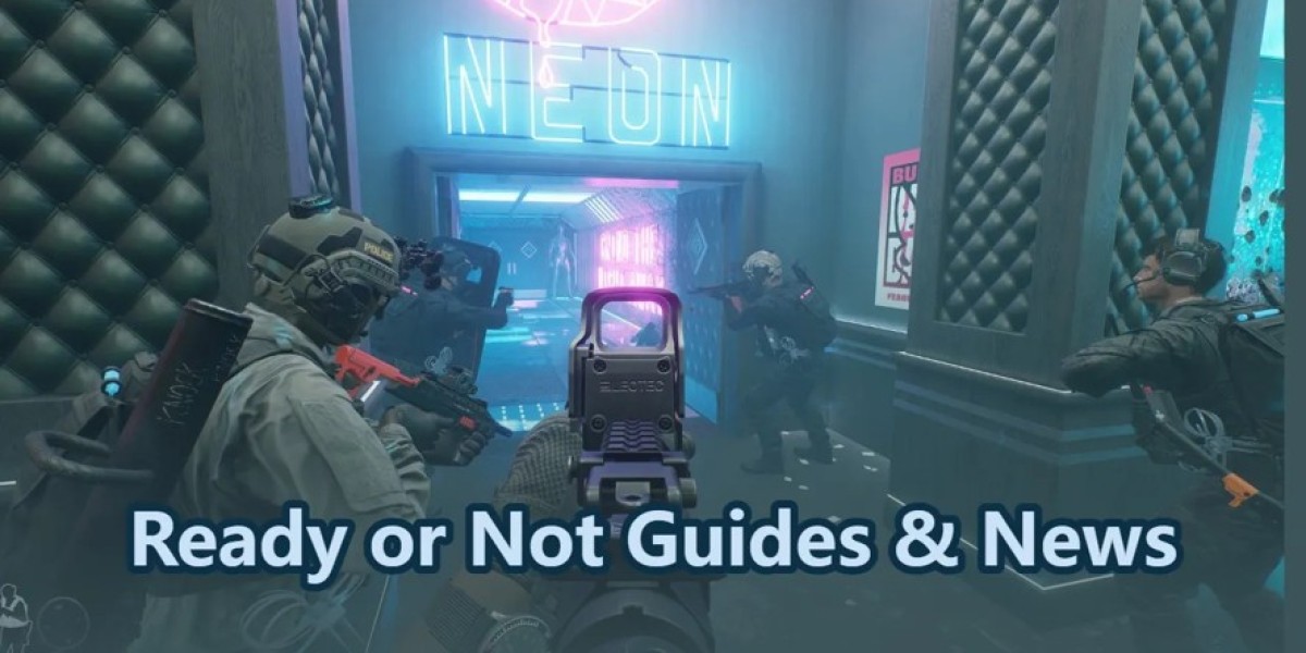 Ready or Not – Steam Review Bombing vs. Player Surge