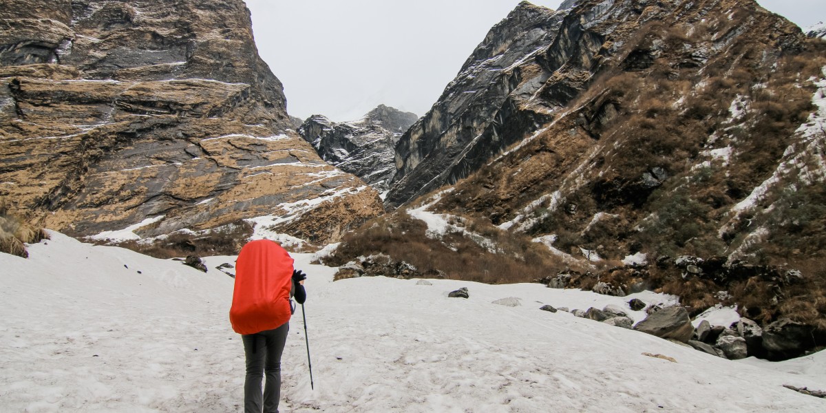 Is It Safe to Trek Solo in Himachal?
