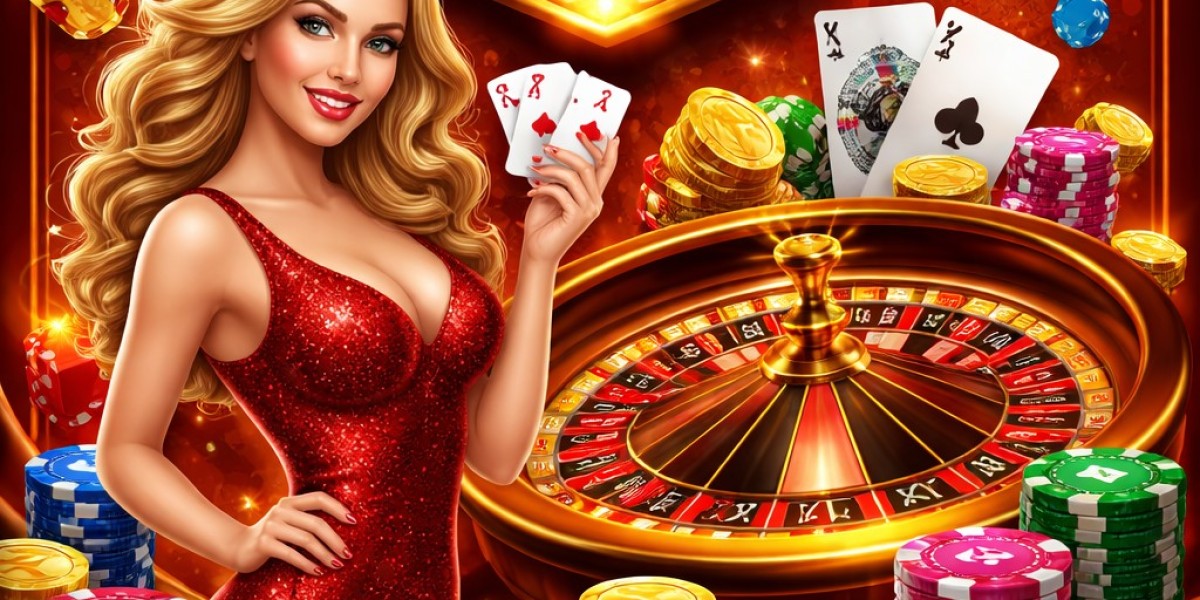 iWild Casino – Safe and Exciting Gaming