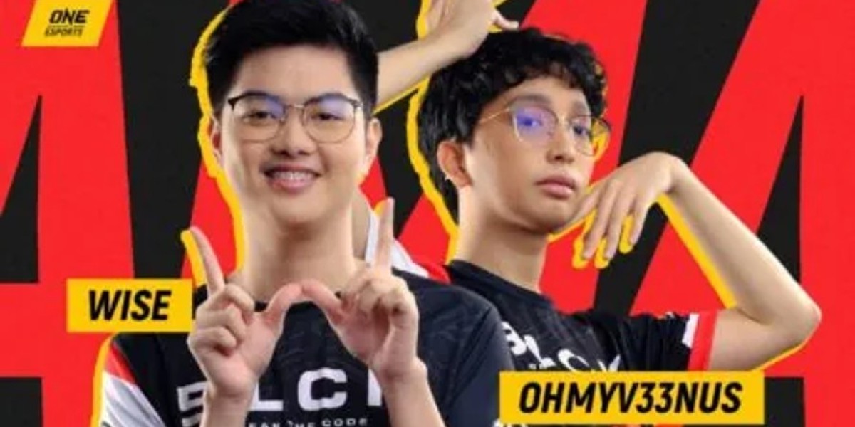 Blacklist Duo's Secrets: AMA with OhMyV33nus & Wise