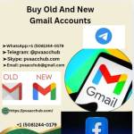 Best 2 Place To Buy Old Gmail Account Profile Picture