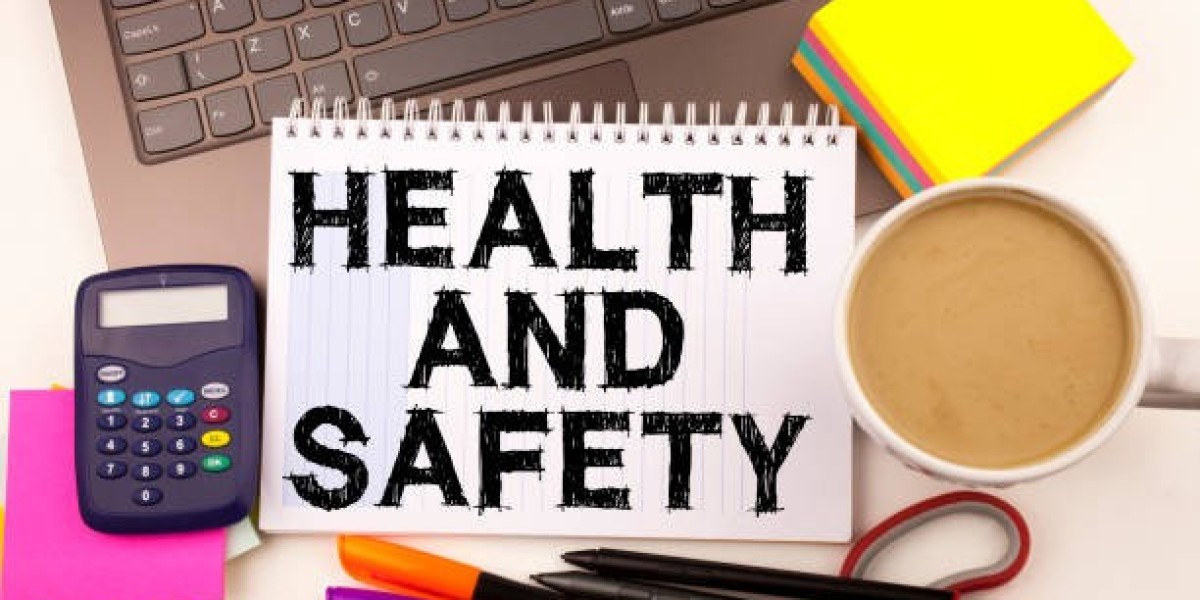 CIPD Assignment Writing Health & Safety Strategies