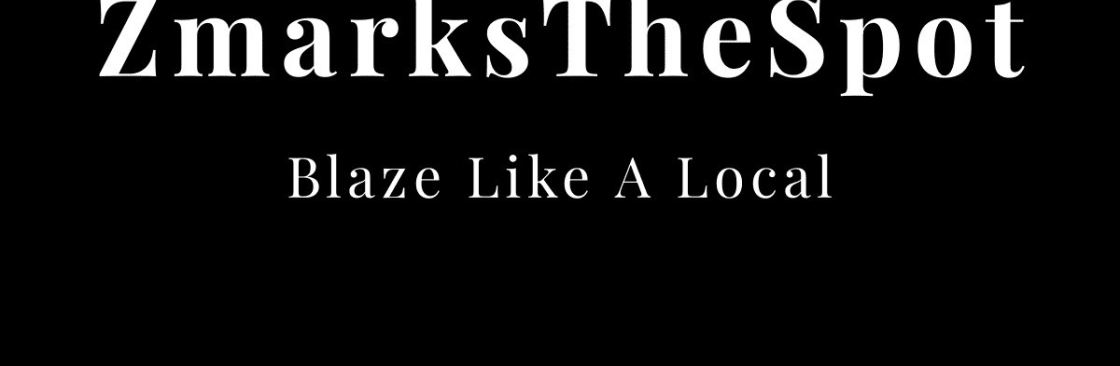Zmarks The Spot Cover Image