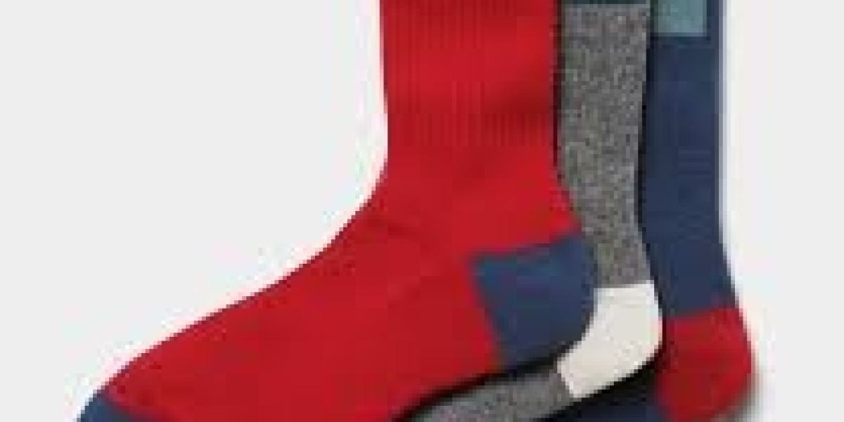 SaintDeSocks Best Socks: Designed for Comfort and Long-Lasting Wear