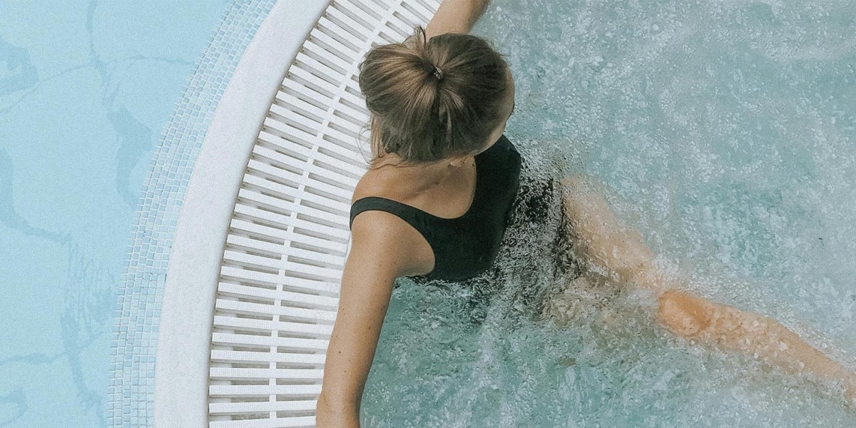Swimming Pool Service Marlow | Professional Pool Maintenance