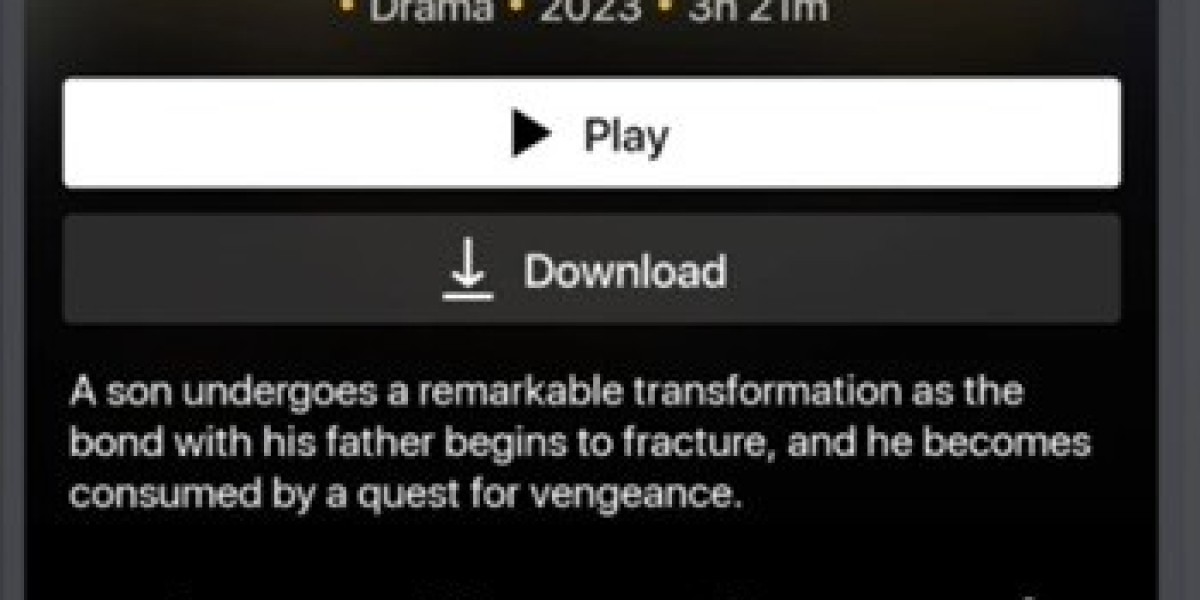 Movie Blast – Movies and Anime Streaming App for Android