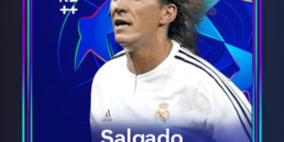 Míchel Salgado UCL Heroes Card: Fast Coins Guide