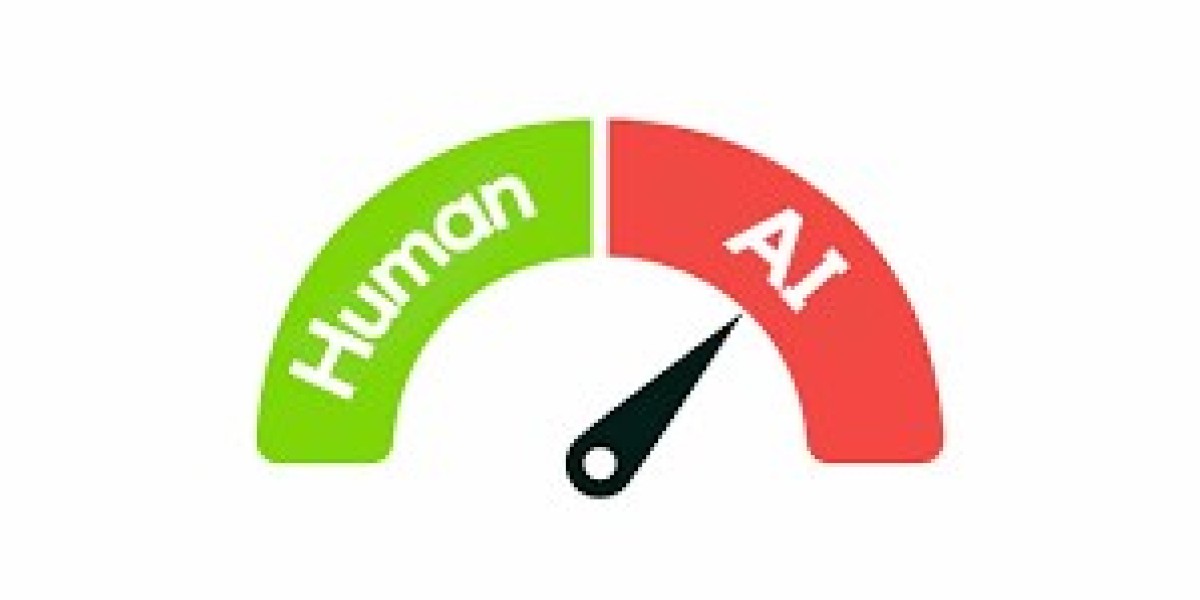 Detector de IA Ensuring Authentic Content in the Age of Intelligent Writing