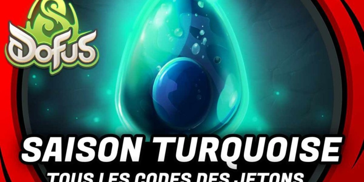 Dofus saison turquoise : guide des jetons et récompenses