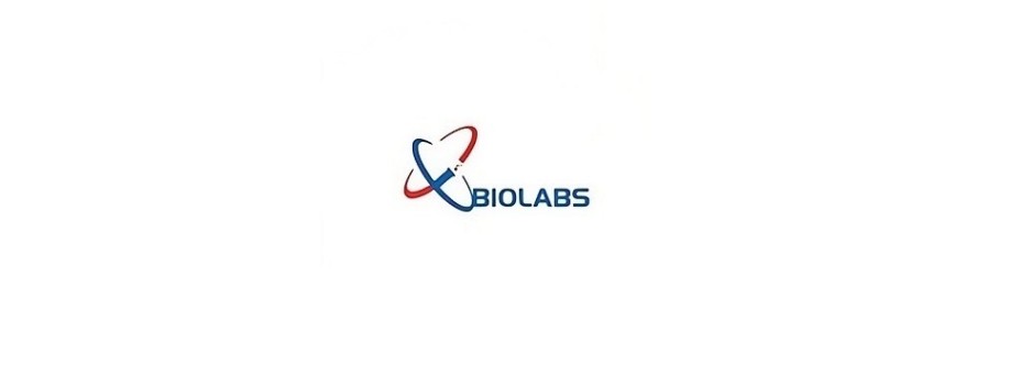 EC BioLabs Cover Image