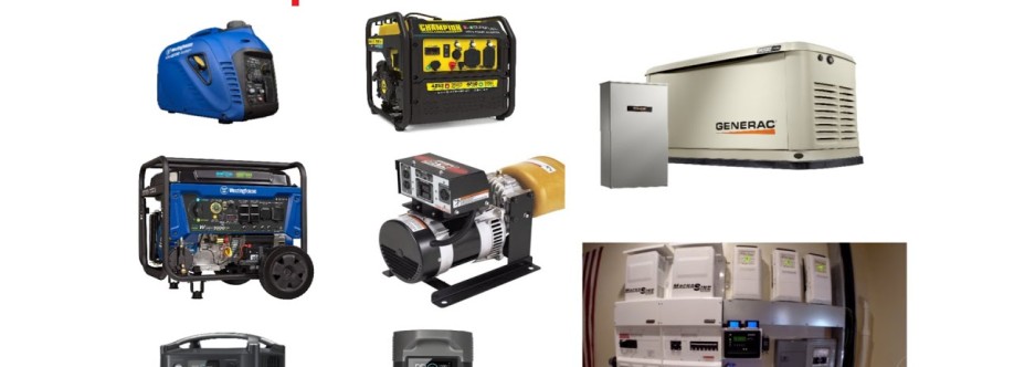 backup generator installation Ajax Cover Image