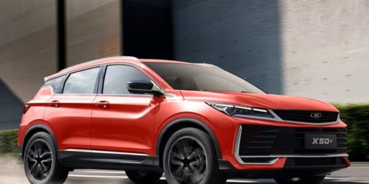 Cars Belgee X50 and S50 - how to order