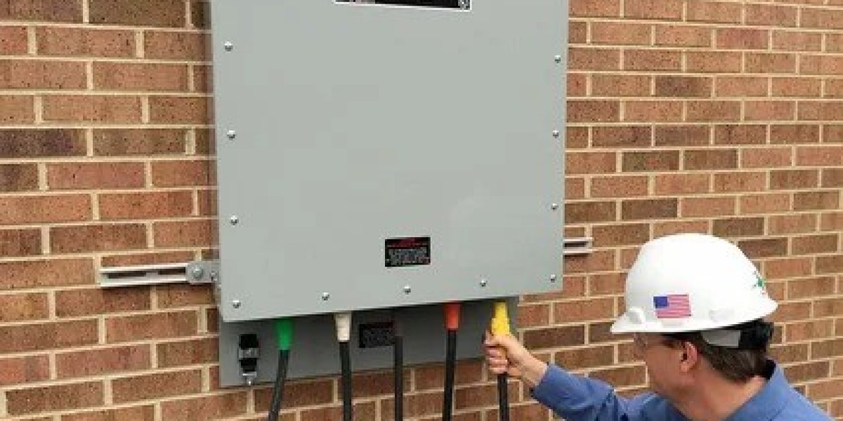 Generator Docking Stations Explained for Facility Managers