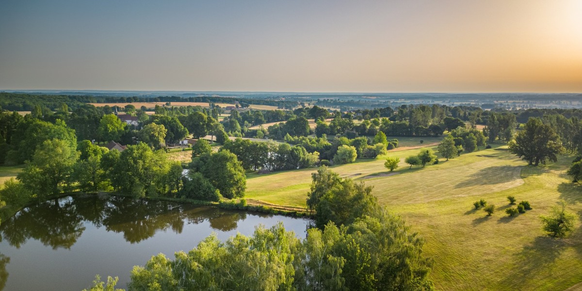 Séminaire au Vert : Cadre Naturel et Productif en Centre-Val de Loire