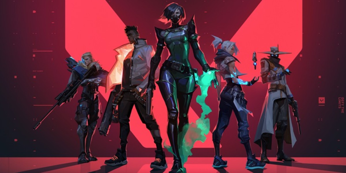 Valorant Toxicity: Riot to Roll Out Hardware Bans