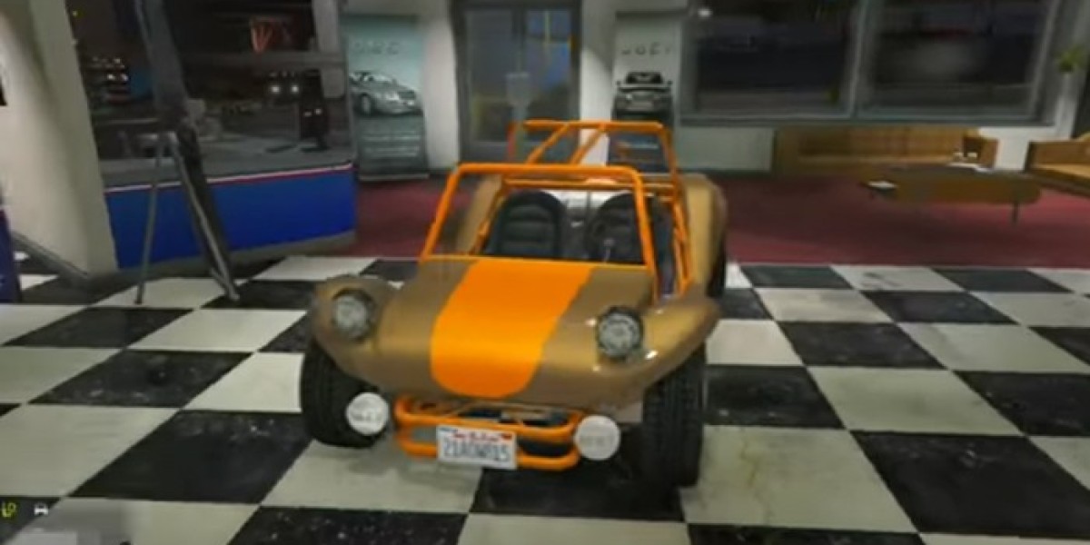 U4GM Best Police Stations to Visit in GTA 5 Online and Story Mode