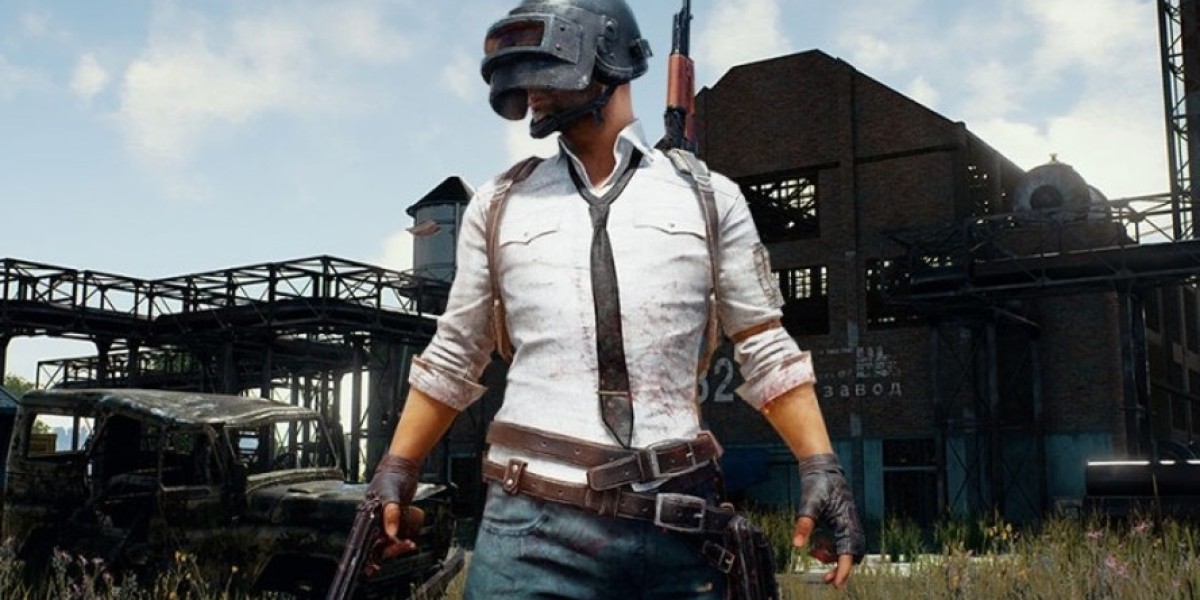 PUBG: релиз осенью - разработчики уверены