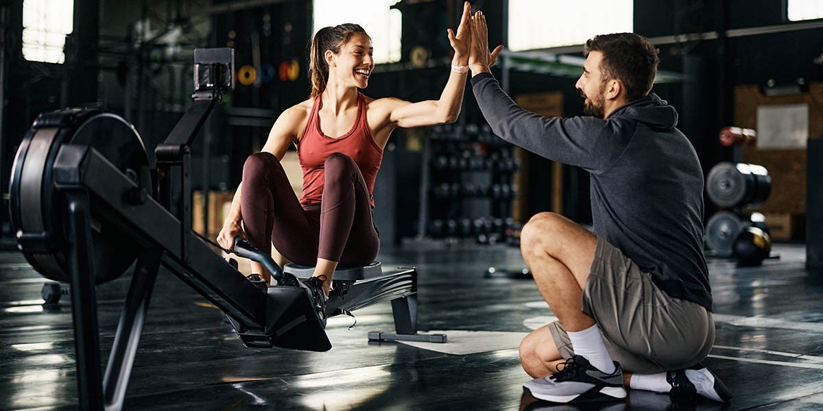 Personal Trainer Manchester