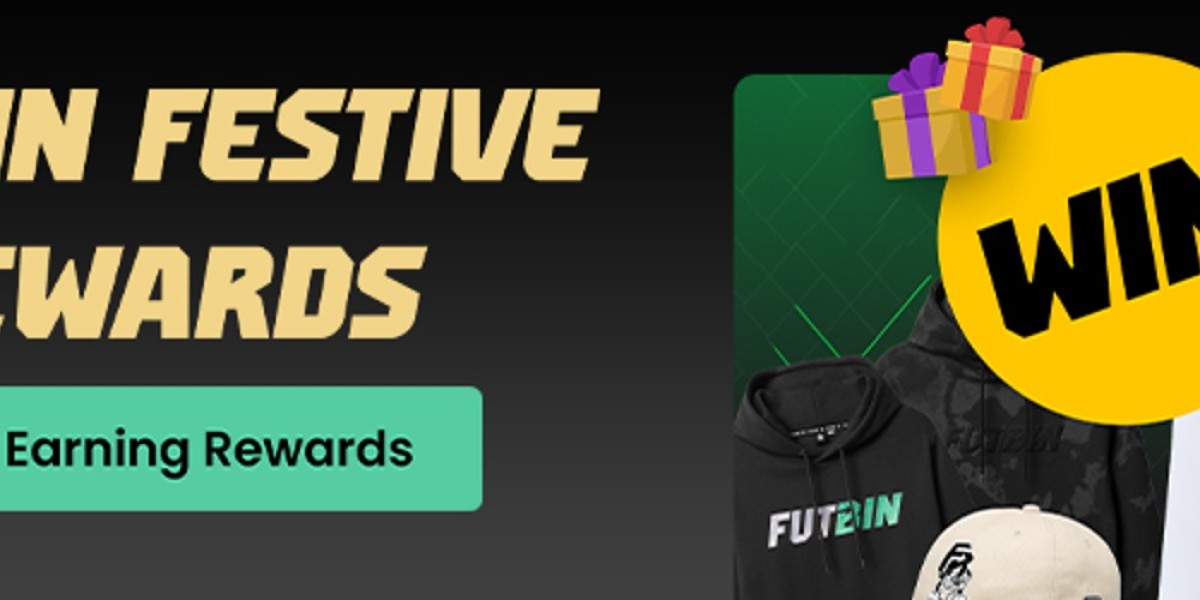 FUTBIN Festive Rewards – Unlock Prizes This Holiday
