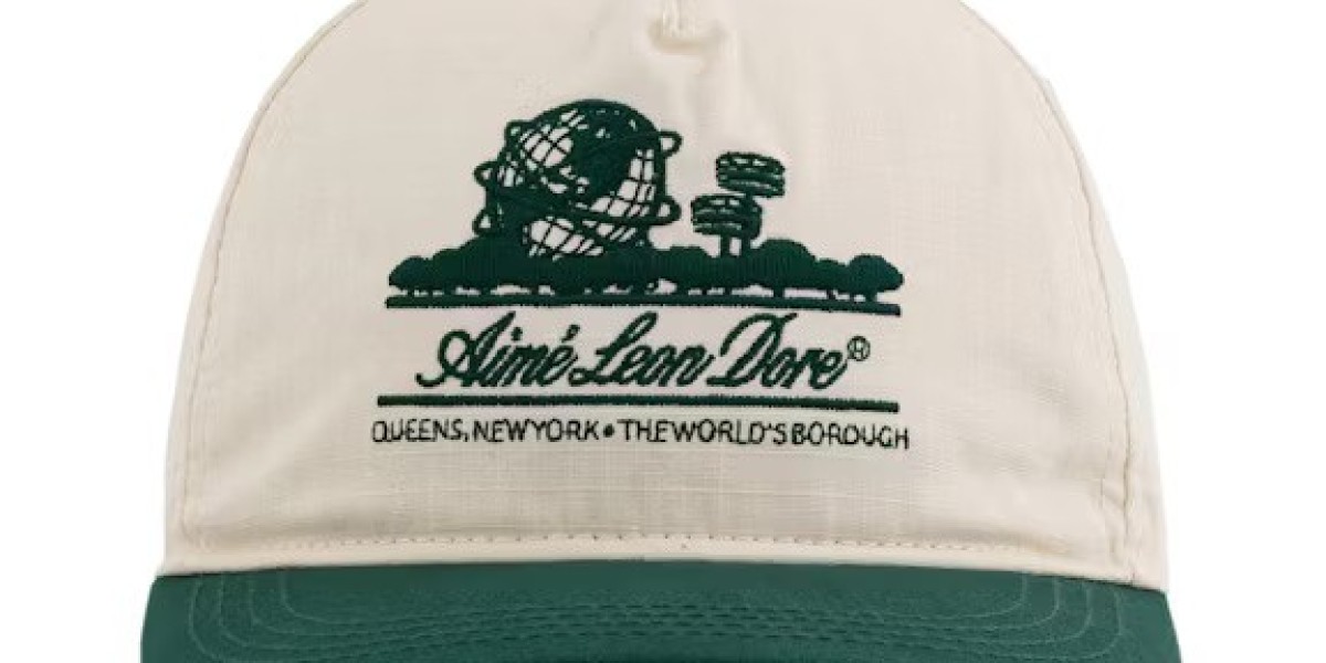 Most Popular Aimé Leon Dore Hat Designs