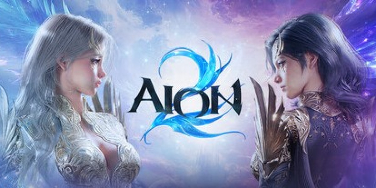 MMOEXP Aion 2 Beginner Guide (2026)