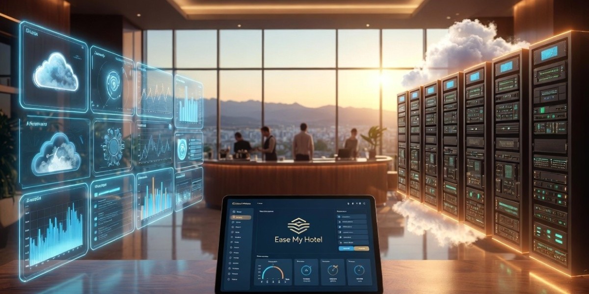 Cloud vs. On-Premise: Ease My Hotel’s Guide to Choosing the Right Hospitality Software in 2026