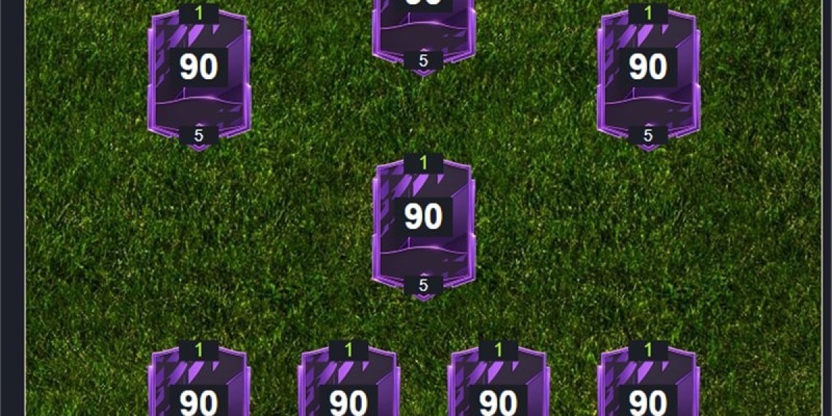 FIFA Overall Calculator: Das Geheimnis hinter Spielerwerten verstehen