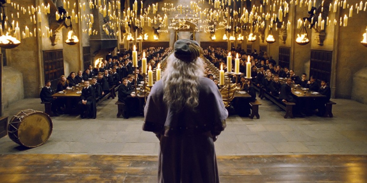 Hogwarts Year: New Enchantments & Secrets Revealed