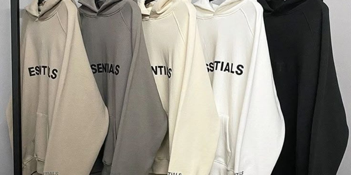 Modern Essential Hoodie for Effortless Streetwear