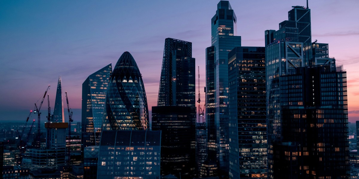 Digital Strategy Consultants London | Strategic Digital Planning Experts