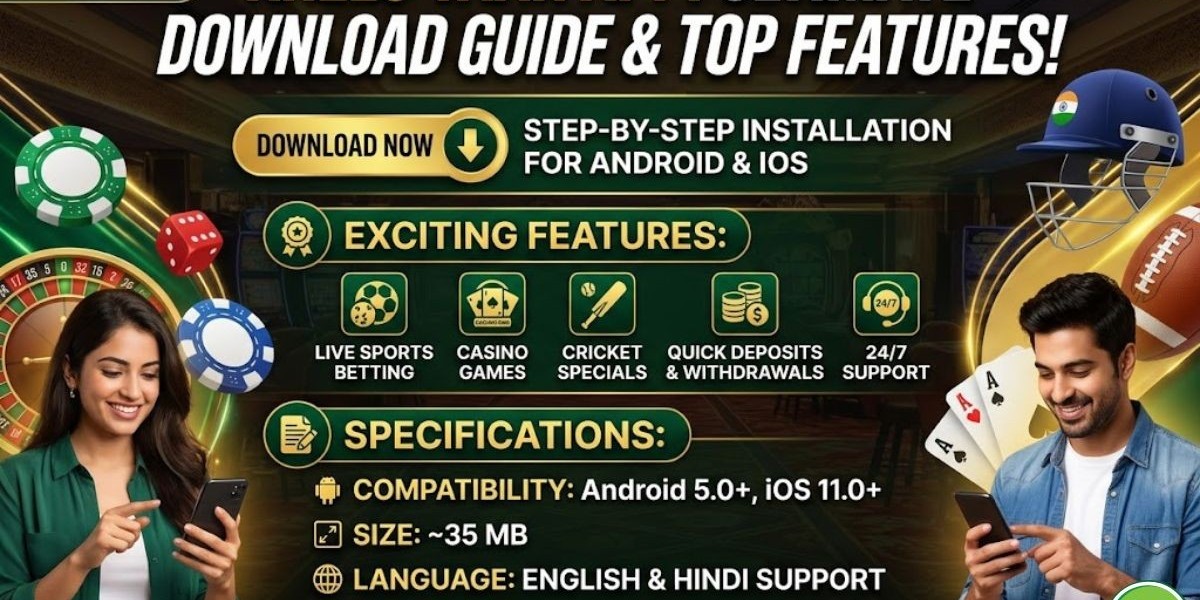 Khelo yaar App: How to Download Features & Specifications