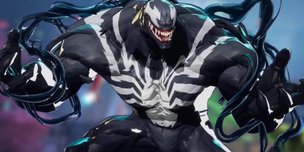 Marvel Rivals Closed Beta Extended – Update Details