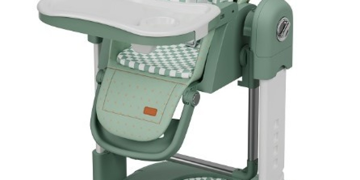 Future Infant Feeding Dining Chair Supplier by Kidstablefactory Engineering