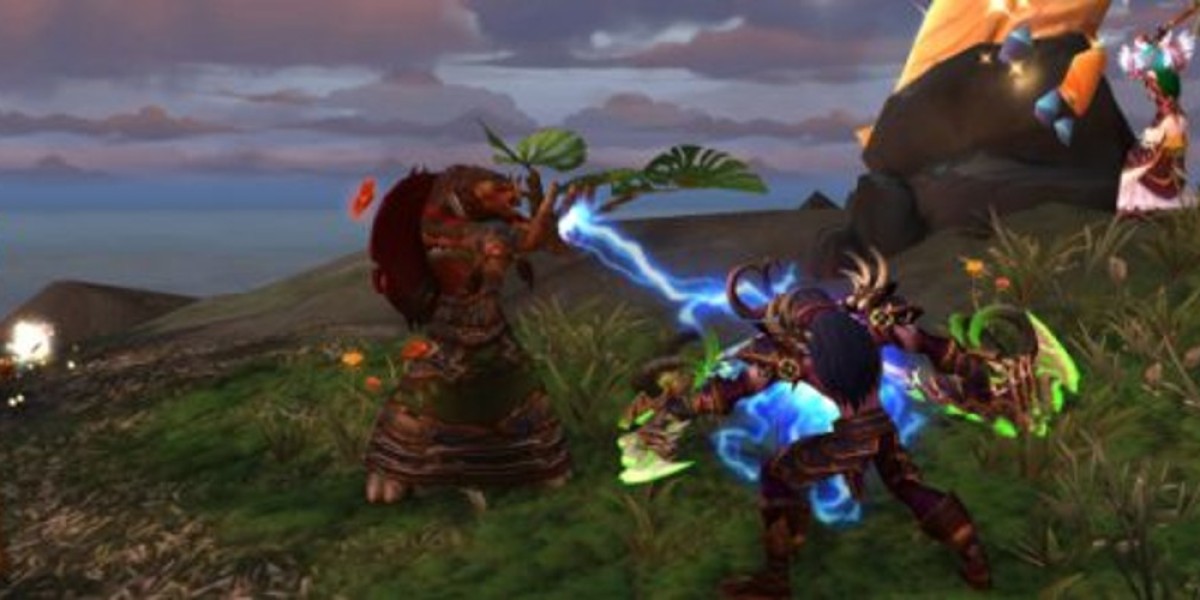 Weekend Gaming Roundup: Confessions & Plans