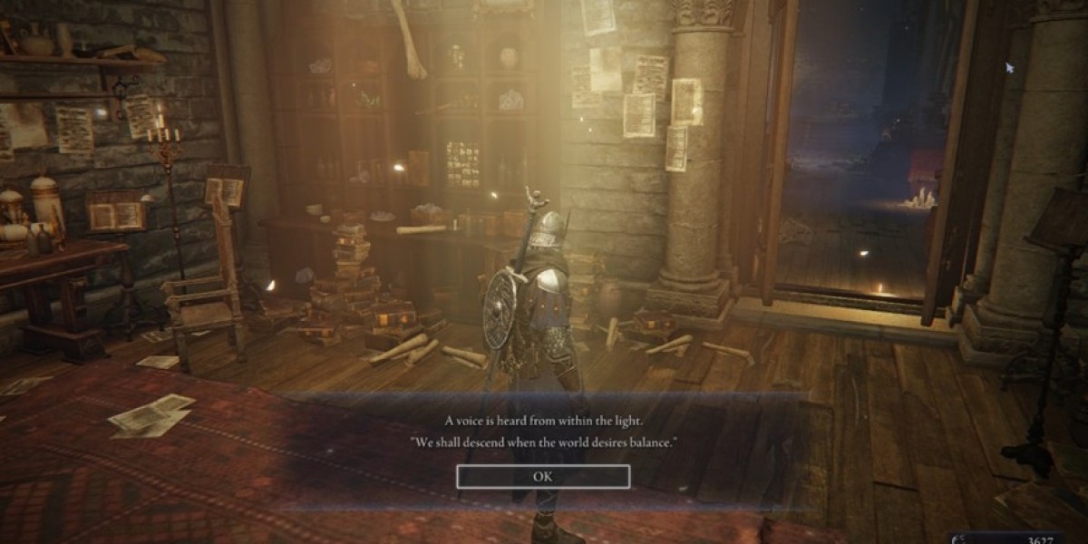 Elden Ring DLC: Unlock 'The Forsaken Hollows