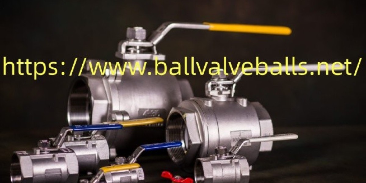 Are Ballvalveballs Ball Valve Accessories Important For Maintenance And Safety Systems