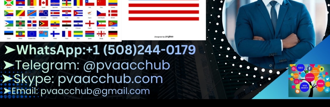 pvaacchub pvaacchub Cover Image