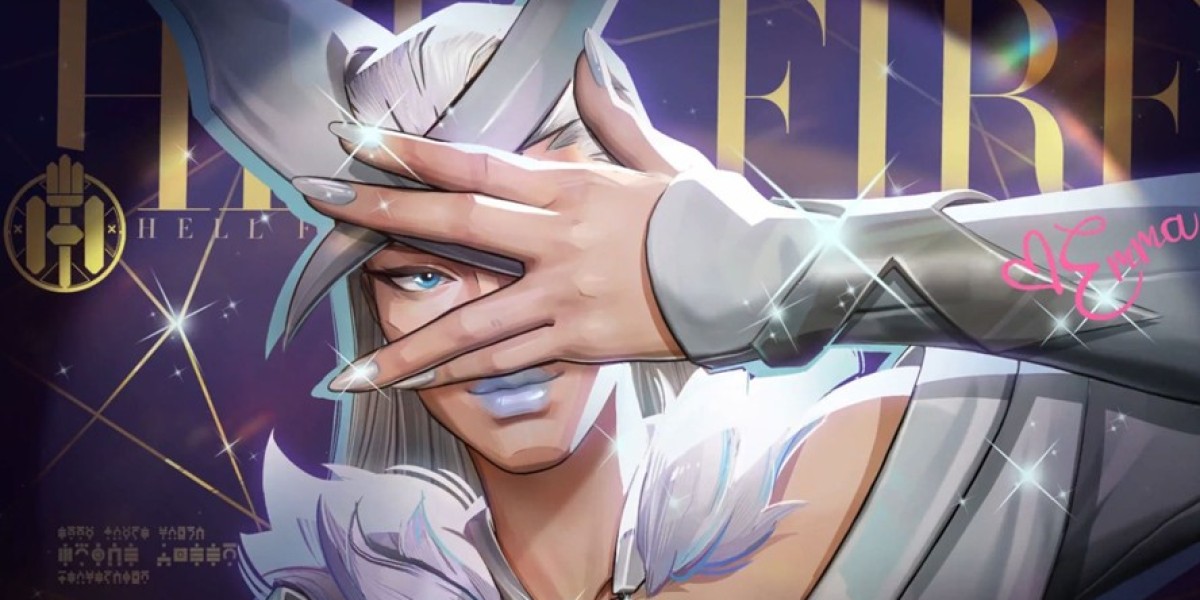 Emma Frost Hellfire Gala Skin – Marvel Rivals Update