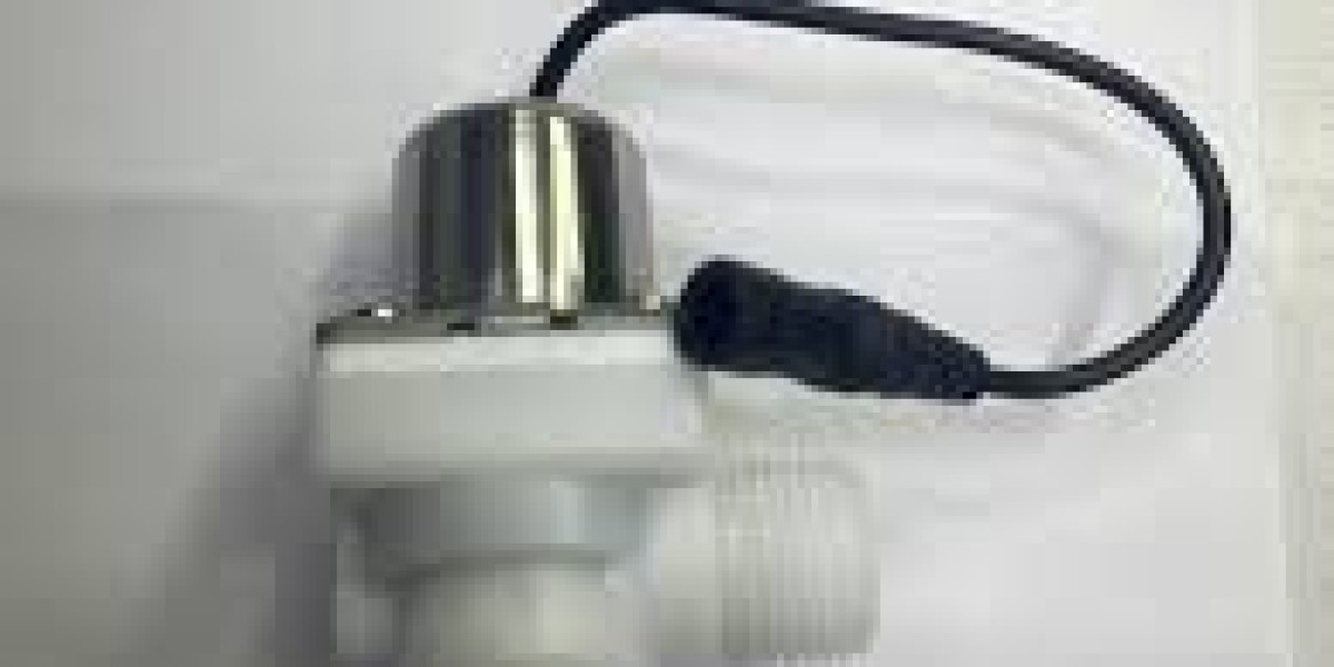 FuxinValve Advanced Urinal Solenoid Valve Systems