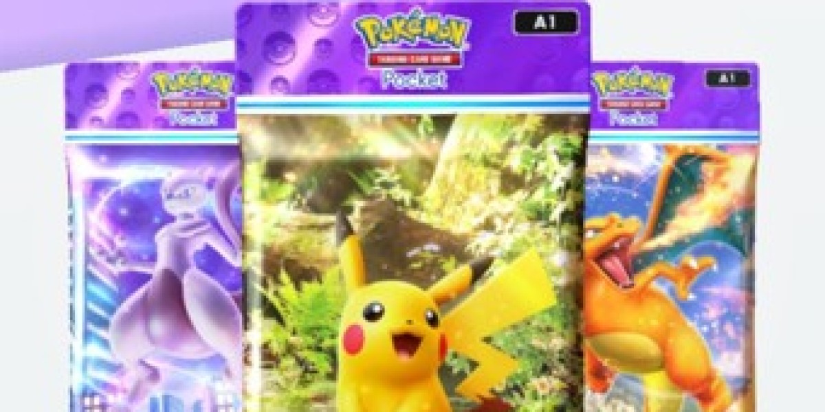 Pack Points in Pokémon TCG Pocket: How to Use Them