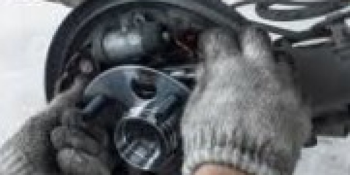 Car Brake Repair in Dubai